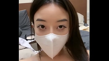 Newcomer! First-ever time leaking face! So cool ~ [Lulu] Masturbation with props! More than addictive! Shoot in seconds! 23 years old, not developed a few times, very young! Domestic high-end online meetings peripherals