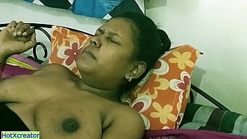 Indian supah red-hot teenager stud torn up room service woman at local hotel! New hindi fuck-fest