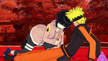Hinata Naruto futanari anime porn flicks have fucky-fucky blow-job hand-job mischievous and cum-shot gameplay porn uncensored... Thereal3dstories..