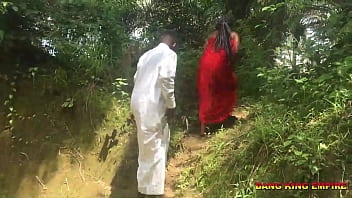 AS A OF A Well-liked MILLIONAIRE, I Plumbed AN AFRICAN VILLAGE Woman ON THE VILLAGE ROADS AND I liked HER Raw Cunt (FULL Movie ON XVIDEO RED)