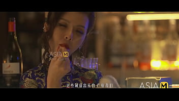 ModelMedia Asia-The Witch Asks For Cum-Su Yu Tang-MDSR-0001 EP4-Best Original Asia Pornography Video