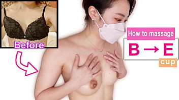 How to All-natural Raise and Rock-hard your Breasts, Unload Line in Nude Massage
