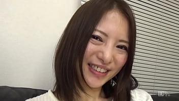 Appearance Nanako Shirasaki Suppin Mature Chick ~ Inward climax with Suppin 3P ~ 1