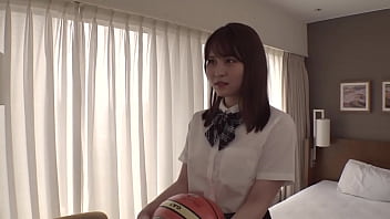Https://x.gd/KjjHj part1 Miki is cute and beautiful! And yet, she is slender & has a happy face! Miki is a preceding member of a basketball team, so she has good style and sleek skin.