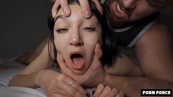 Meaty Spunk-pump Gives Her Multiple Orgasms During Brutal Harsh Ripping up Session - MADISON QUINN